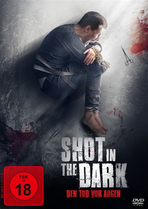 Shot in the dark film. Things To Know About Shot in the dark film. 